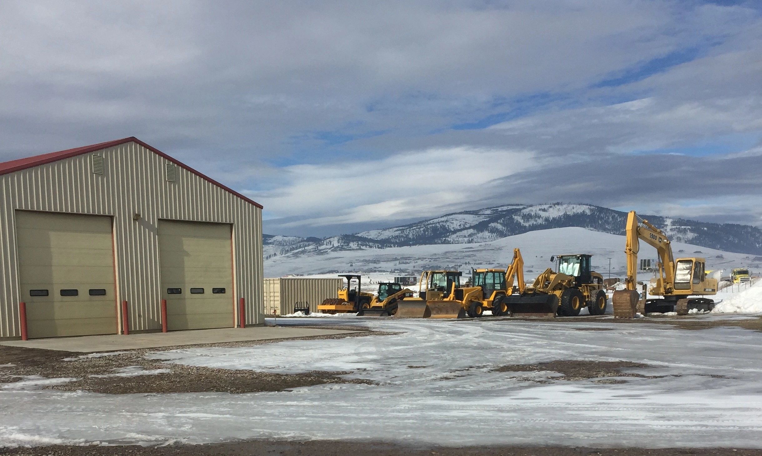 Fletcher Excavation, Inc. in Missoula, Montana